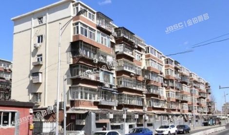 丰台区 西罗园一区22号楼4层1-403
