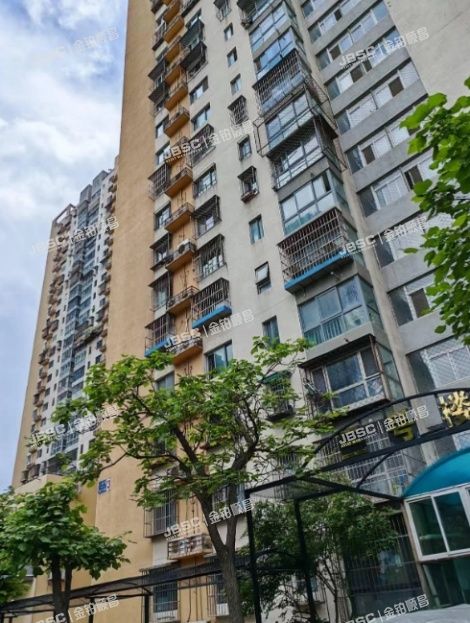 丰台区 三路居18号院3号楼27层2703