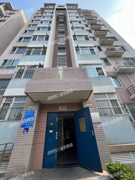 朝阳区 朝来绿色家园蕴实园4号楼1层1单元103