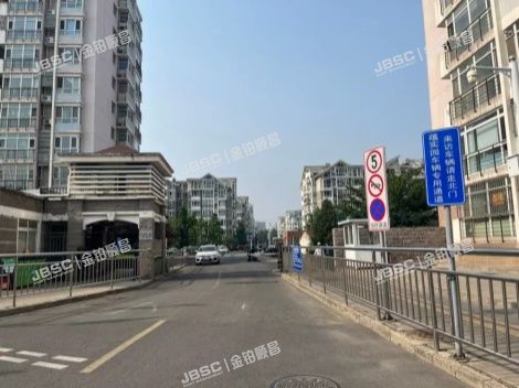 朝阳区 朝来绿色家园蕴实园4号楼1层1单元103