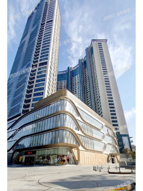 朝阳区 建国路86号院2号楼6层2单元602（佳兆业广场）