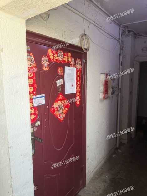 朝阳区 新街大院15号楼8层805