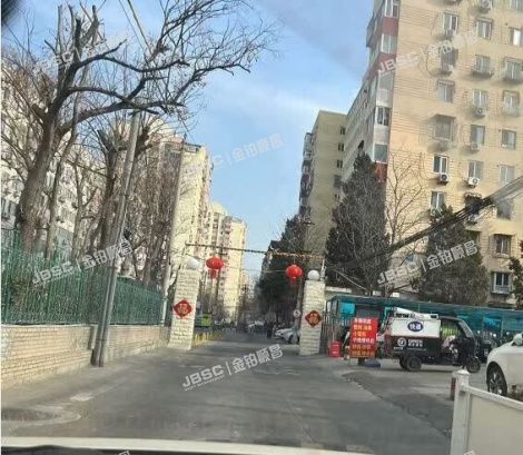 朝阳区 华威北里33号楼302号