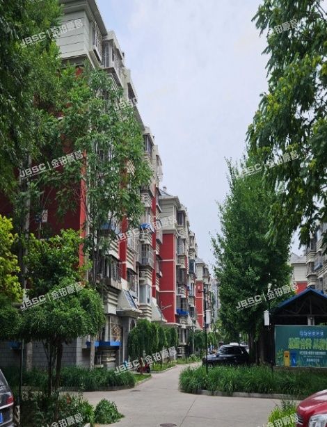 大兴开发区 泰河园三里27号楼5层3单元502