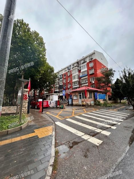 朝阳区 建东苑20号楼5层6门501