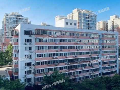 海淀区 东升园公寓11号楼7层1门703室