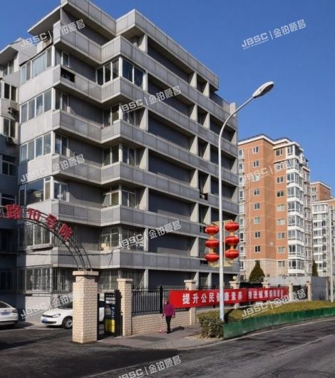 朝阳区 林萃路10号院1号楼10门602