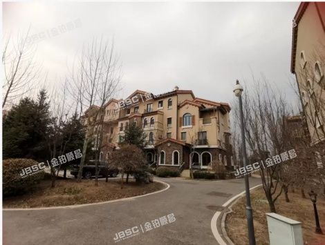 房山区 长泉街12号楼-1至3层2（长海御墅）共计14套