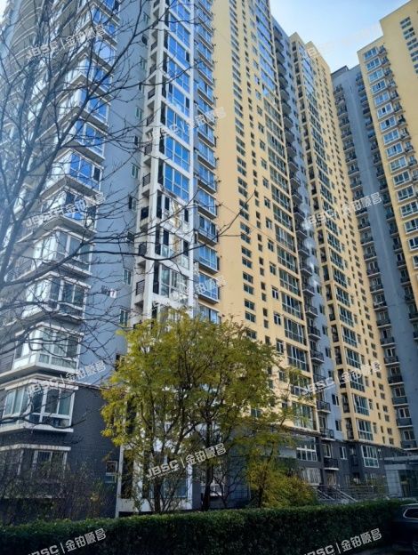 石景山区 玉泉西里二区21号楼18层7单元1805（远洋山水）