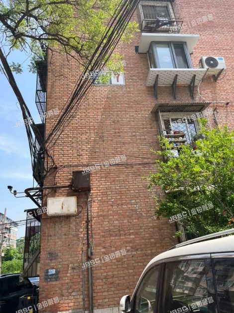 朝阳区 三间房南里4号院7号楼3层4单元301