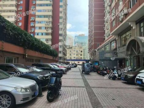 海淀区 万泉河路68号紫金庄园7号楼5层511