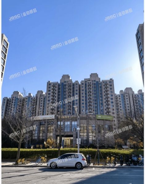 朝阳区 辛庄一街26号院5号楼9层2单元1001（泛海兰海园）