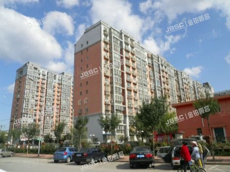 朝阳区 翠成馨园106号楼7层1单元701