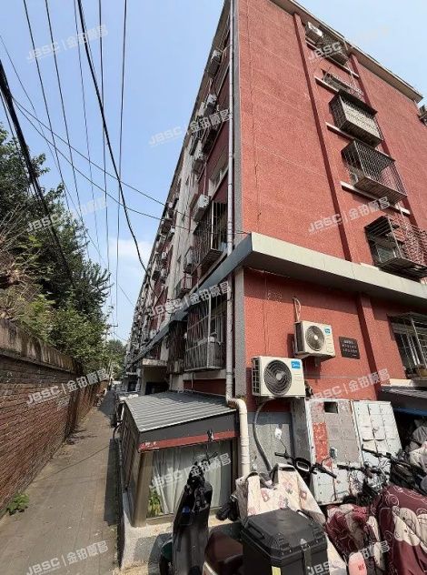 朝阳区 呼家楼西里14号楼-1层4单元101