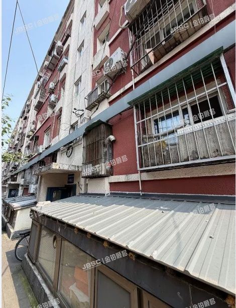 朝阳区 呼家楼西里14号楼-1层4单元101