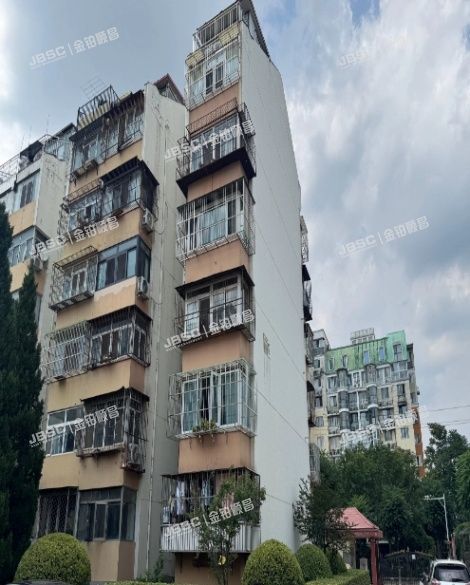 丰台区 草桥欣园三区12号楼6层5-601