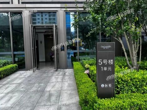 朝阳区 壹亮马小区5号楼4层一单元402（带1车位）