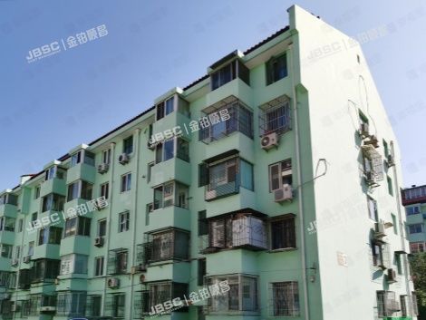 东城区 烧酒胡同3号院2号楼1层3单元101