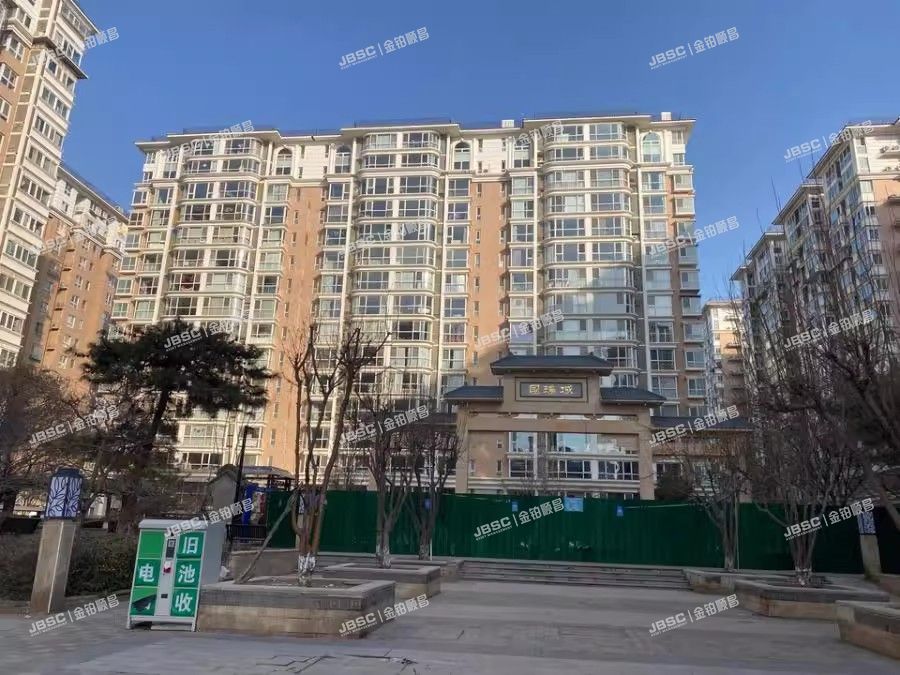 东城区 国瑞城中区13号楼6单元901