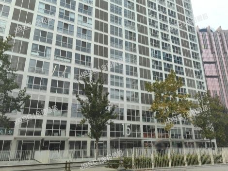 朝阳区 东三环中路39号院14号楼1806（建外soho）