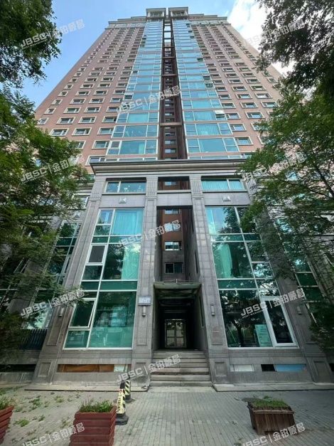 朝阳区 北四环中路6号院E座25层2705（华亭嘉园）