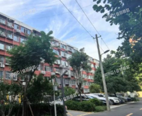 朝阳区 酒仙桥一街坊甲11号楼3层3门301