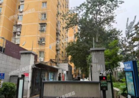 海淀区 阜成路北三街7号院1号楼11层1107