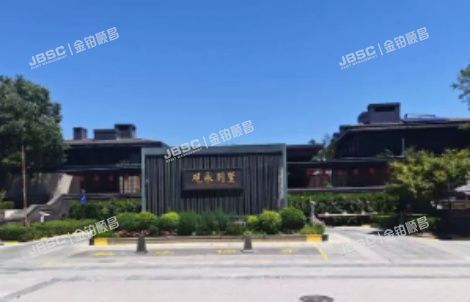 顺义区 承福路2号院8号楼-2至2层1(万科观承别墅二期）