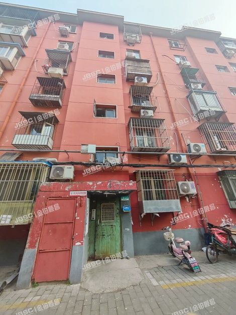 朝阳区 甘露园南里小区13号楼4单元462