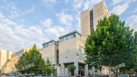 朝阳区 幸福二村39号楼7层2单元708号带1车位（首开幸福广场）