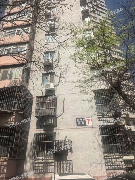 朝阳区 砖角楼南里7号楼3层303