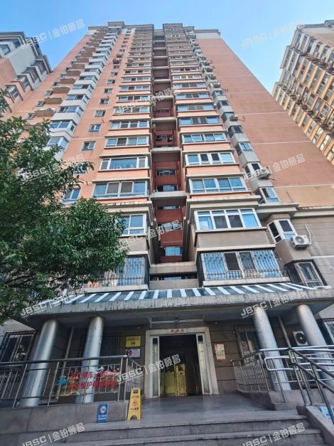 丰台区 梅市口路12号院7号楼17层4-1701