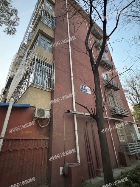 海淀区 中关村东南小区中关村907号楼3层304