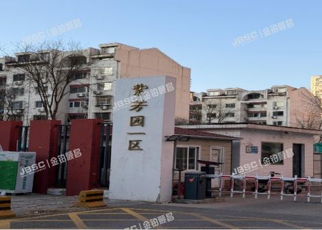 丰台区 紫芳园一区9号楼18层1802