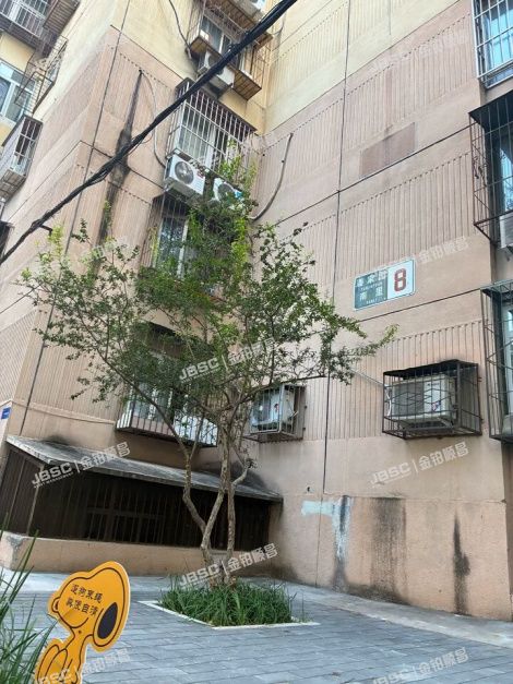 朝阳区 潘家园南里8号楼406