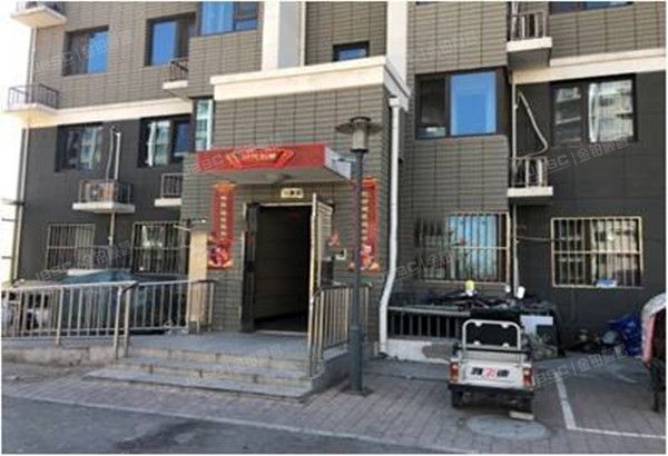 大兴区  新城嘉园B区1号院6号楼1单元301室