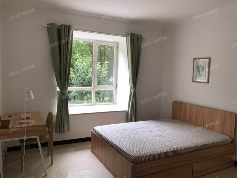 大兴区 中信新城西区13号楼1单元302号