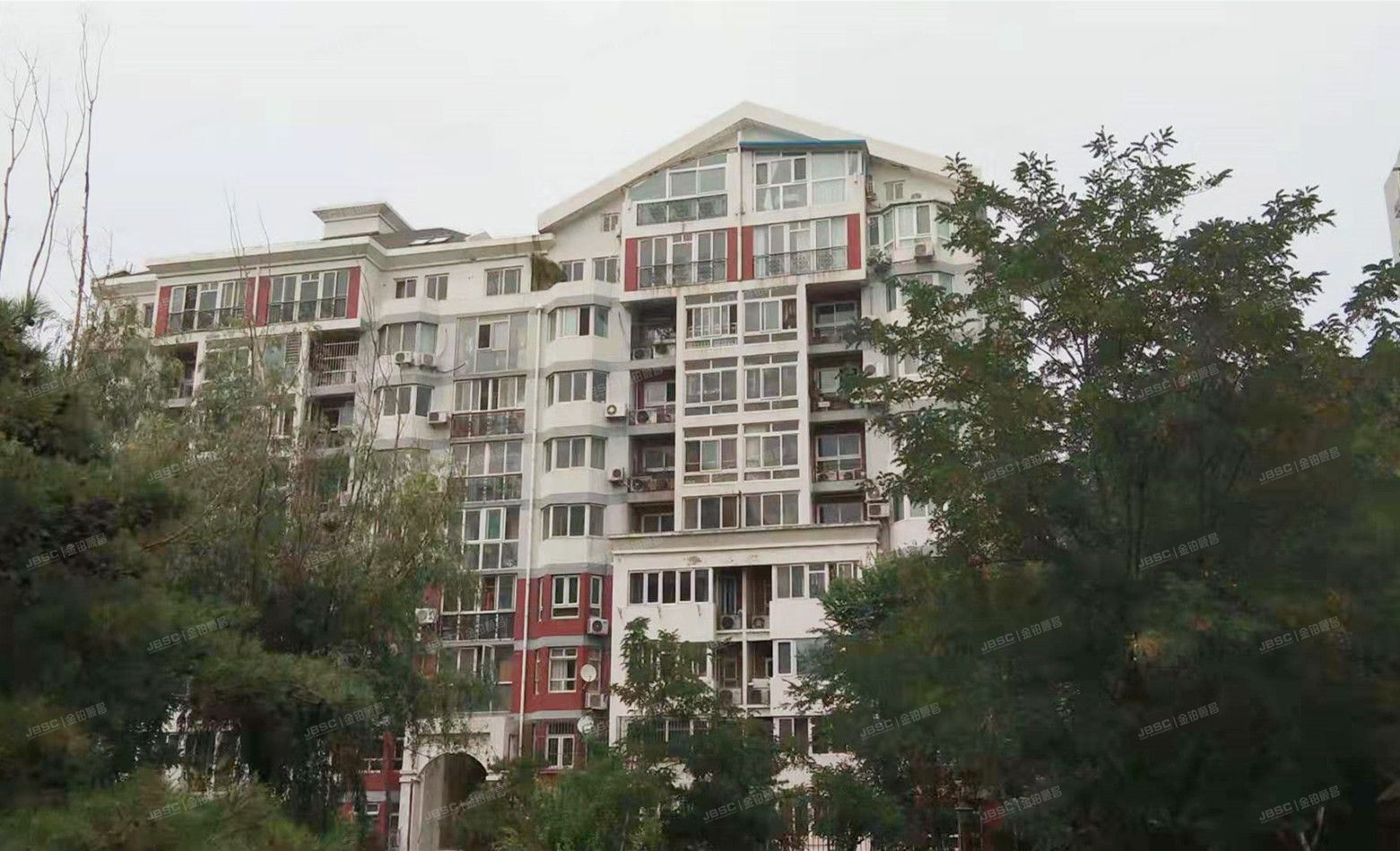 海淀区  怡美家园11号楼2单元901室