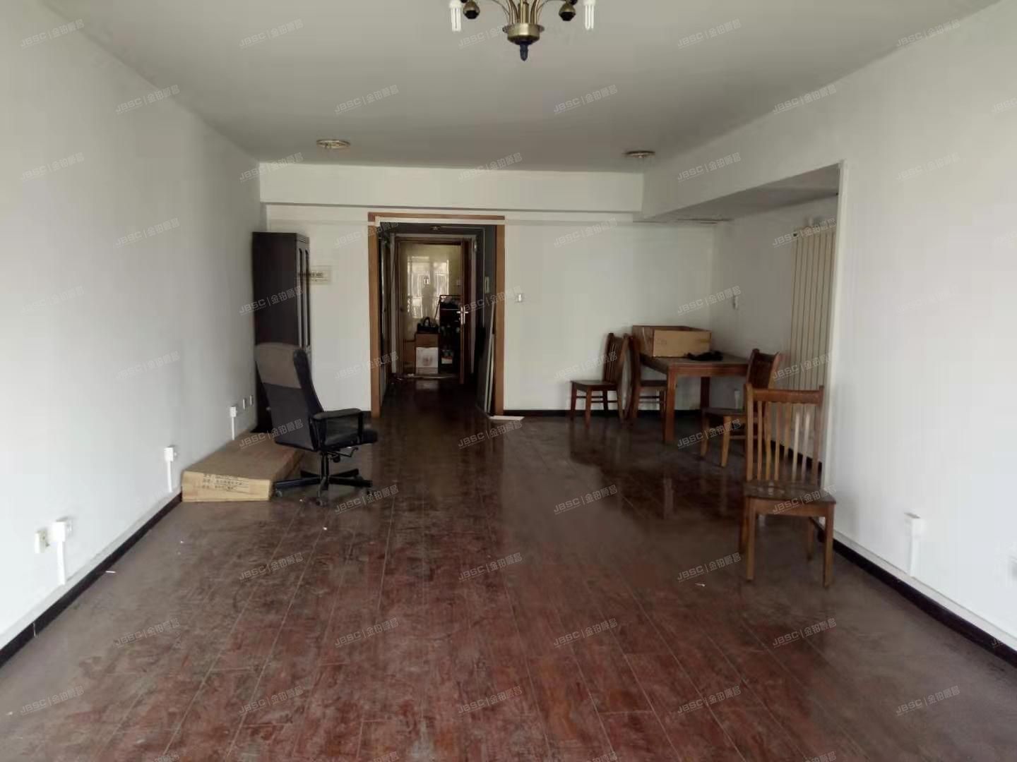 海淀区 舒至嘉园3号楼601