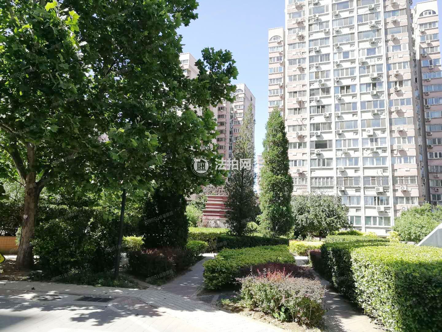 海淀区曙光花园望山园6号楼1102