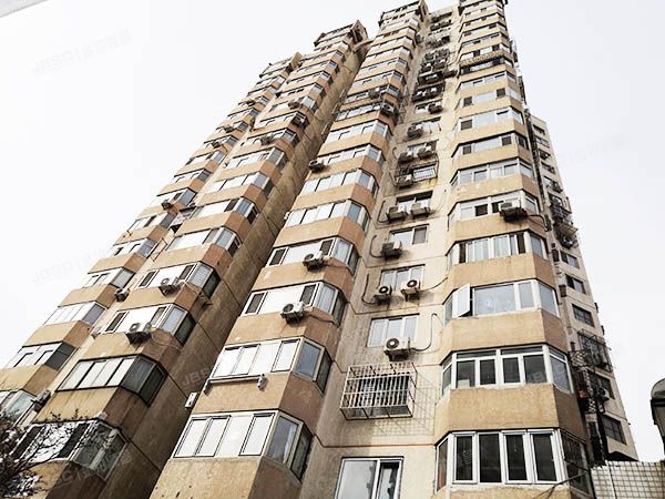 丰台区 大成里蔚园3号楼108