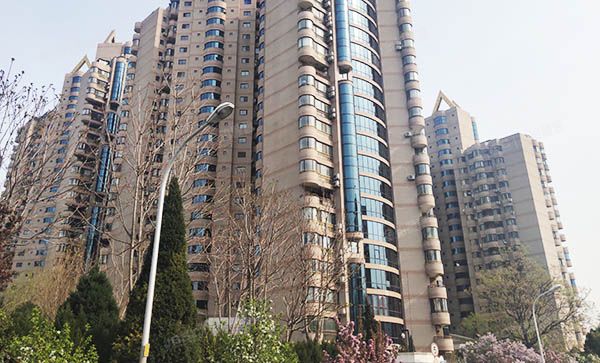 朝阳区 惠新西街18号D幢5层503a（罗马花园）