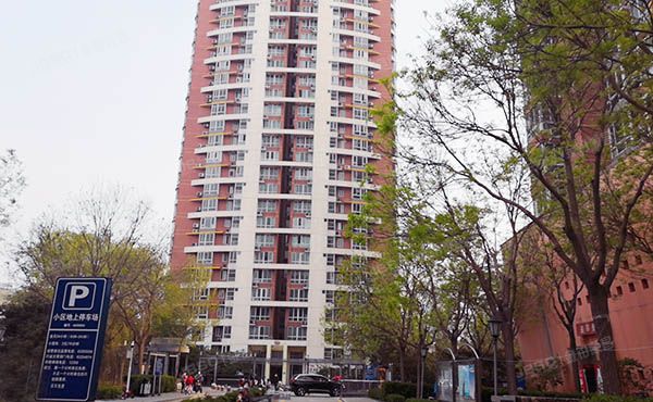 西城区 马连道路80号3号楼2层204（欧园小区） 北京法拍房