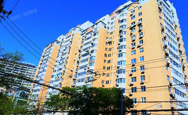 朝阳区 北苑路180号1号楼401（加利大厦）