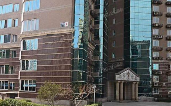 朝阳区&mdash;惠新西街 世纪嘉园4号楼30H