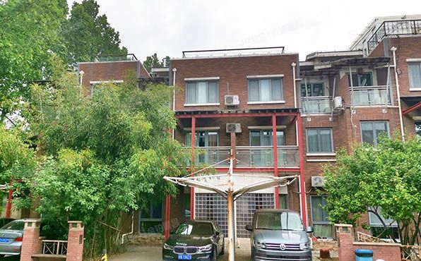 朝阳区 辛店路1号朗月园16-10、11号、12号房（亚运新新家园）