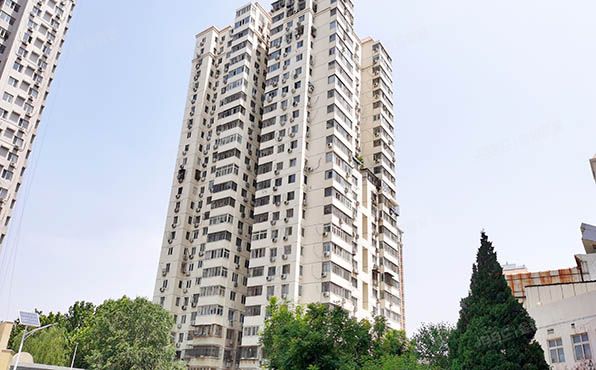 朝阳区 慧忠北里104号楼201号（慧忠北里第二社区）