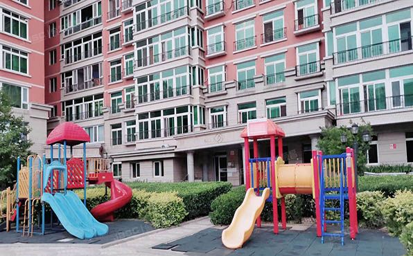 海淀区 紫竹院路88号F座12层1501（紫竹花园）