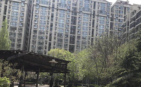 朝阳区 延静里中街甲18号6号楼2单元603号（华业玫瑰东方）