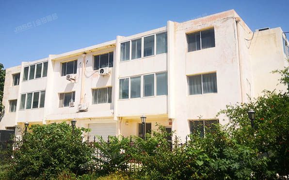 通州区 运通花园203号